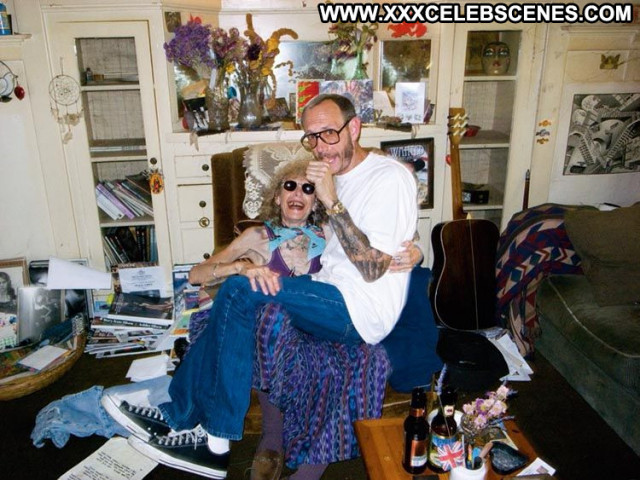 Terry Richardson Los Angeles Famous Los Angeles Babe Fashion London