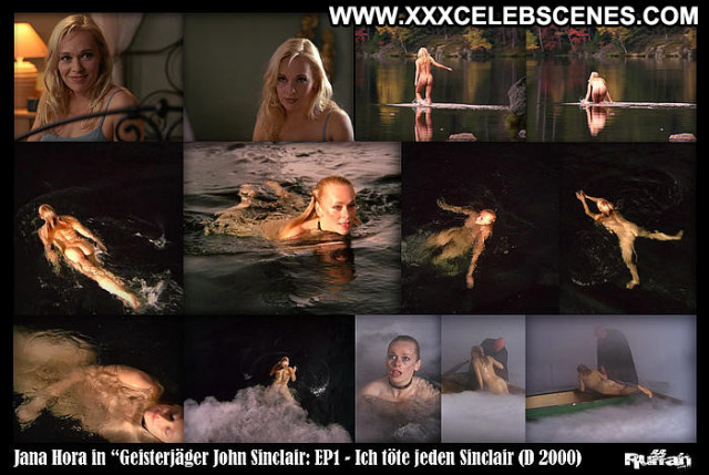 Jana Hora Images Sex Scene Beautiful Posing Hot Celebrity Babe