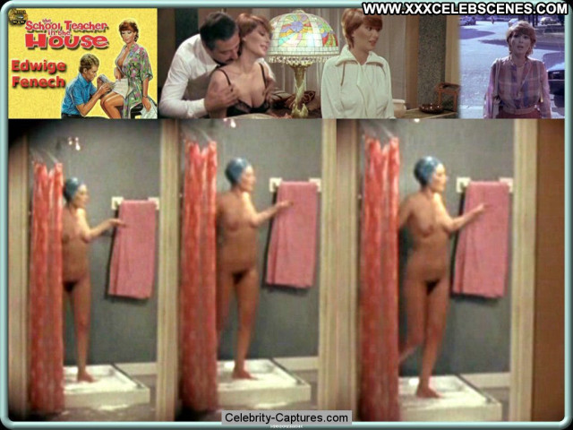 Edwige Fenech The School Teacher In The House Sex Scene Nude