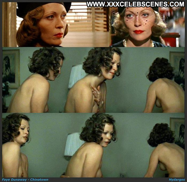 Faye Dunaway Images Sex Scene Celebrity Posing Hot Babe Topless