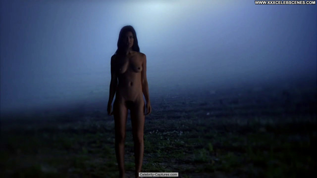 Jessica Clark True Blood Nude Sex Scene Posing Hot Full Frontal Babe