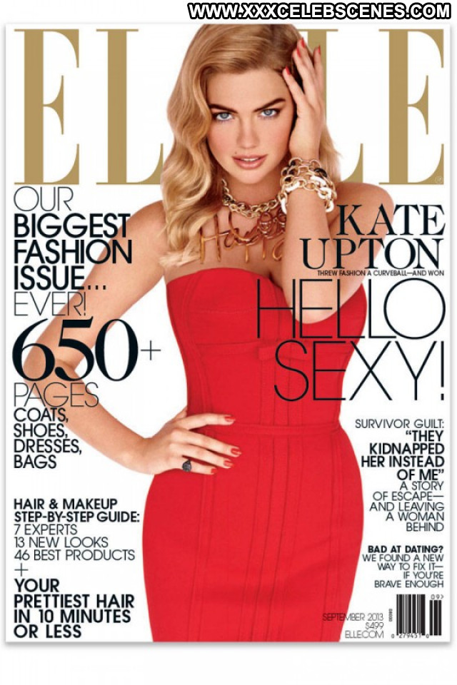 Kate Upton Beautiful Posing Hot Paparazzi Celebrity Magazine Babe Hot