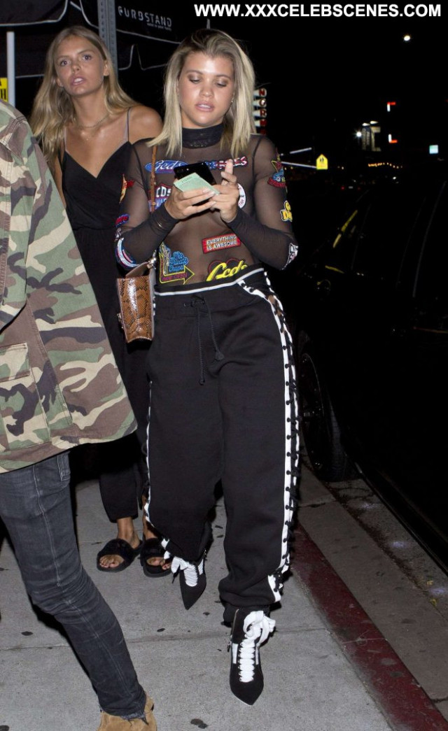 Sofia Richie West Hollywood Paparazzi Hollywood Beautiful Babe West Sofia Richie West Hollywood Paparazzi Hollywood Beautiful Babe West
