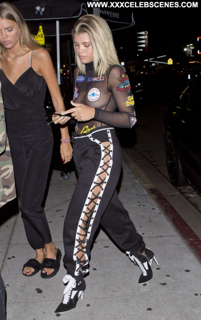 Sofia Richie West Hollywood Paparazzi Hollywood Rich West Hollywood