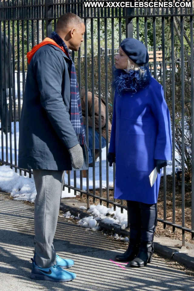 Helen Mirren New York Paparazzi Babe Beautiful Celebrity New York