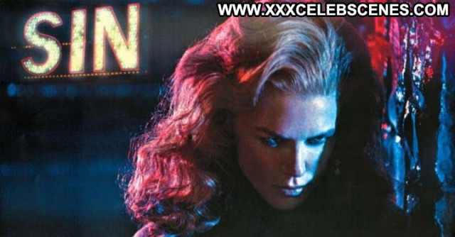 Nicole Kidman W Magazine Babe Beautiful Posing Hot Interview
