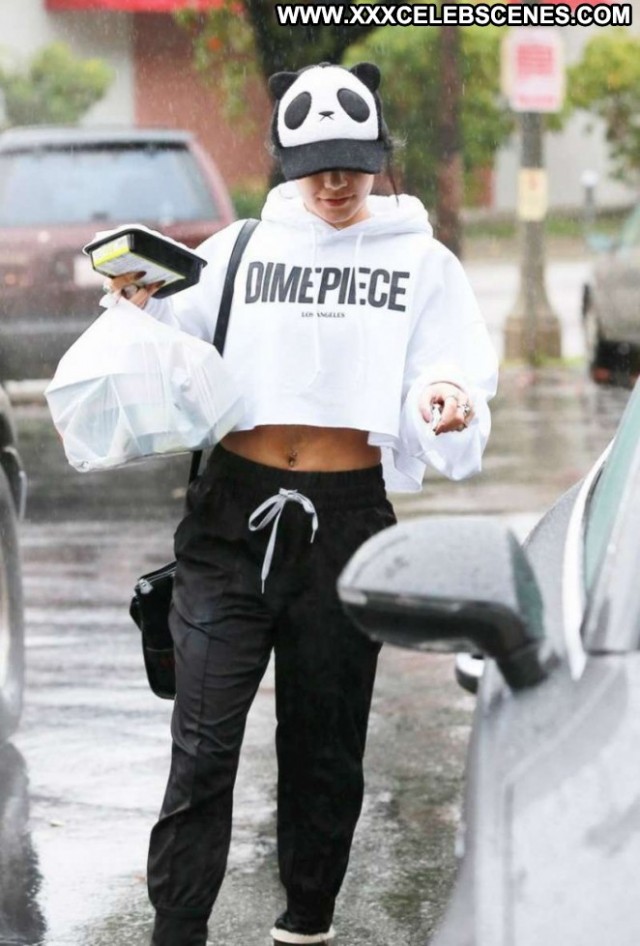 Vanessa Hudgens Los Angeles Paparazzi Celebrity Angel Los Angeles