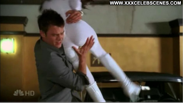 Vanessa Marcil Celebrity Posing Hot Babe Beautiful Nude Scene Sexy