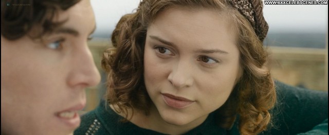 Sophie Cookson Red Joan Nipple Slip Celebrity Hd Babe Sex Beautiful