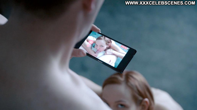 Louisa Krause The Girlfriend Experience Big Tits Beautiful Nude Scene