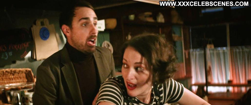 Phoebe waller bridge nude