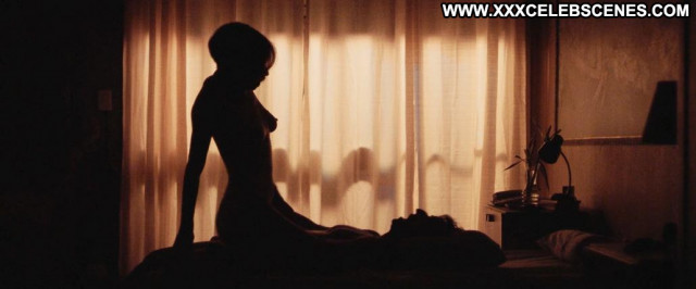 Julianne Nicholson Initials Sg Sleeping Nude Scene Celebrity