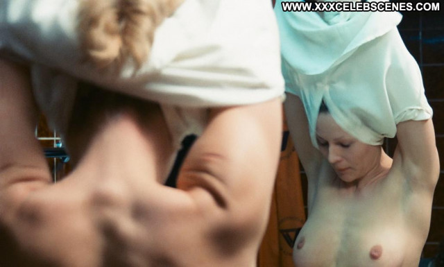 Grazyna Szapolowska No End Posing Hot Nude Scene Celebrity Topless