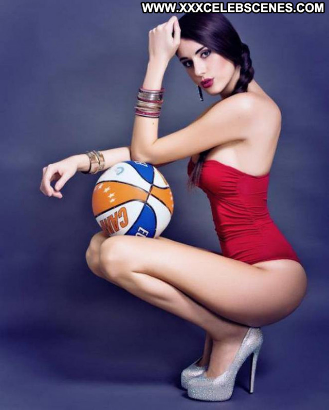 Valentina Vignali No Source Posing Hot Beautiful Italian Babe Sexy