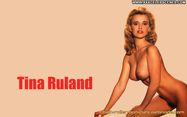 Nude tina ruland Tina Ruland