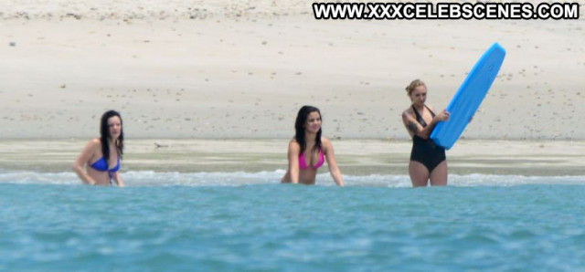 Selena Gomez No Source Posing Hot Candids Beautiful Hot Babe Bikini