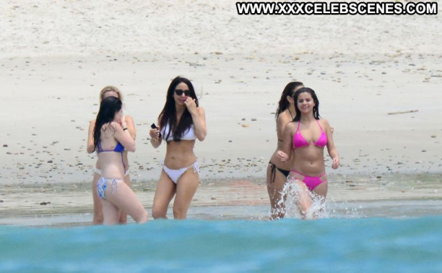 Selena Gomez No Source Hot Babe Posing Hot Bikini Candids Celebrity