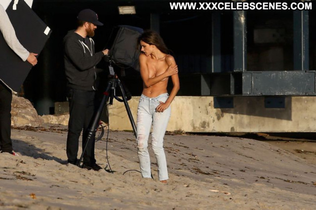 Alessandra Ambrosio Topless Photoshoot Babe Photoshoot Beautiful
