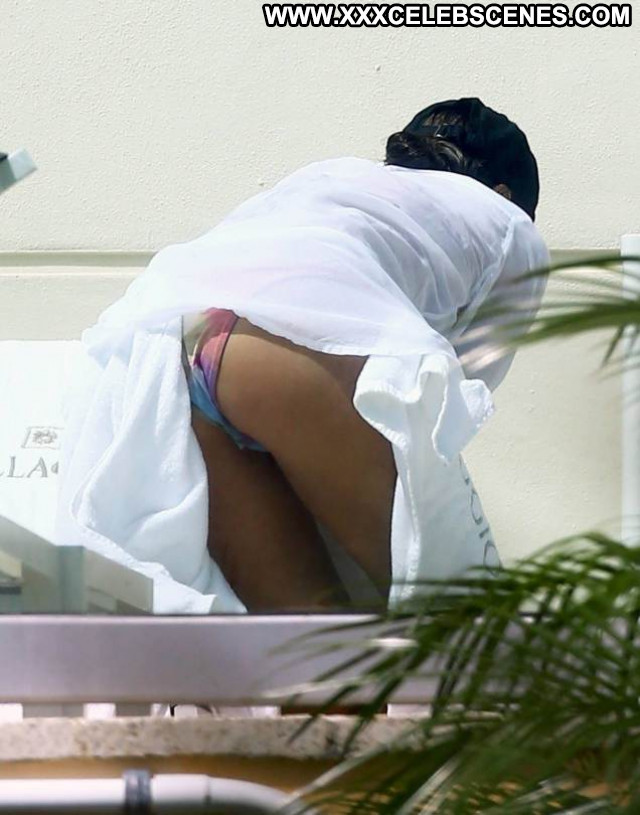 Eva Longoria No Source Candids Celebrity Pool Babe Posing Hot
