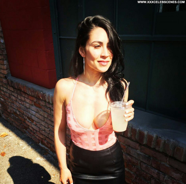 Cassie Steele No Source Hot Canadian Celebrity Sexy Singer Babe.