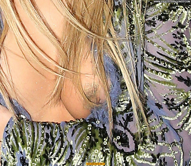 Rita Ora X Factor Beautiful Celebrity London Posing Hot Babe Tit Slip