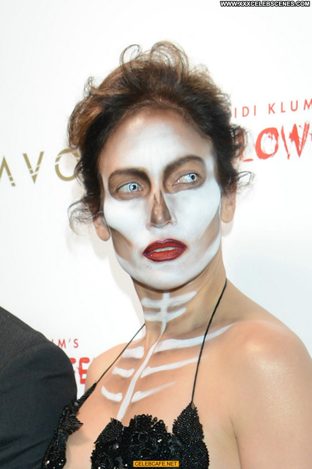 Jennifer Lopez Halloween Party Beautiful Party Celebrity Posing Hot