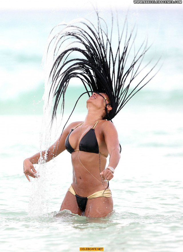 Melanie Brown The Beach Babe Beach Candids Candid Mexico Beautiful