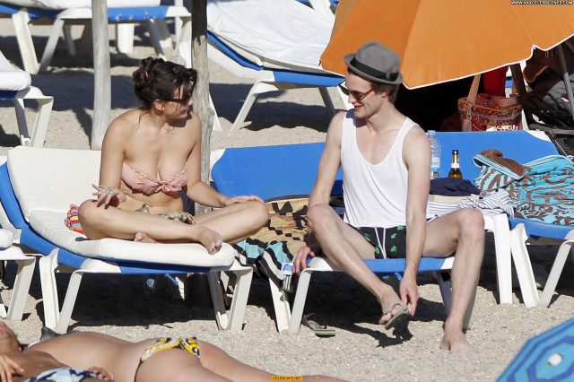 Daisy Lowe The Beach Posing Hot Toples Beach Beautiful Ibiza Babe