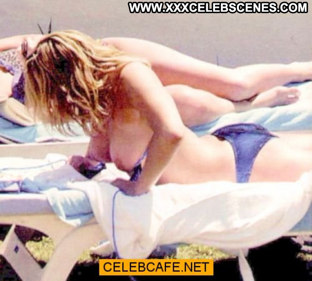 Billie Piper Paparazzi Shots Babe Paparazzi Celebrity Toples Topless