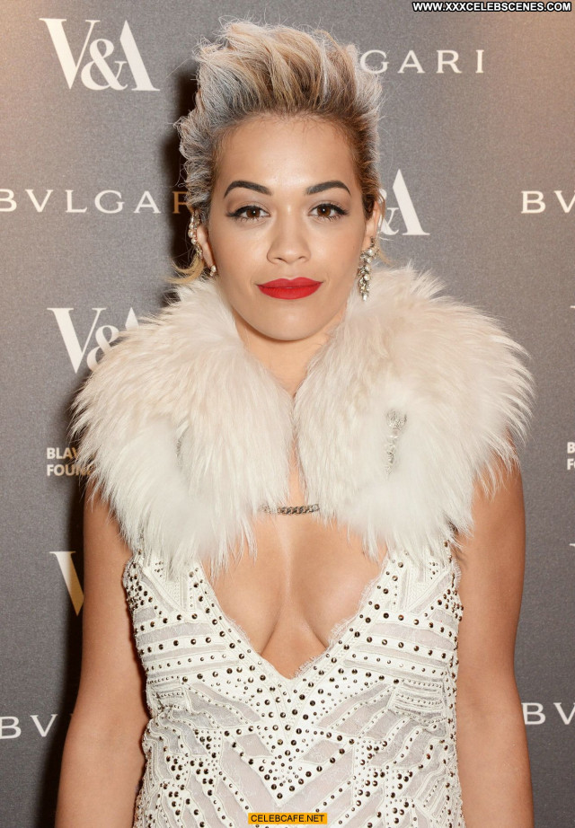 Rita Ora No Source Babe Glamour Italian Beautiful Fashion London