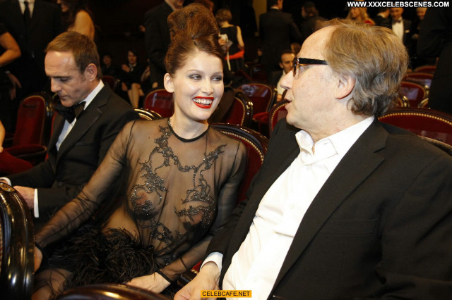 Laetitia Casta No Source Beautiful Paris Posing Hot Celebrity Awards