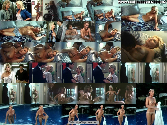 Tiffany Bolling Love Scenes Sex Scene Babe Beautiful Nude Posing Hot