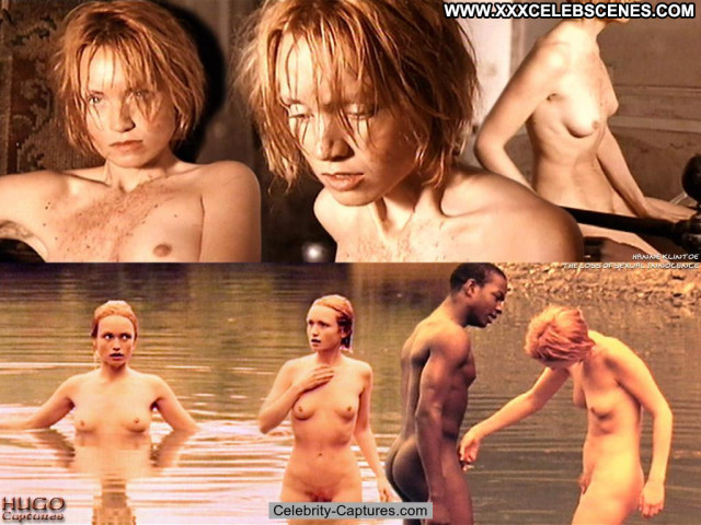 Hanne Klintoe The Loss Of Sexual Innocence Nude Sex Scene Beautiful