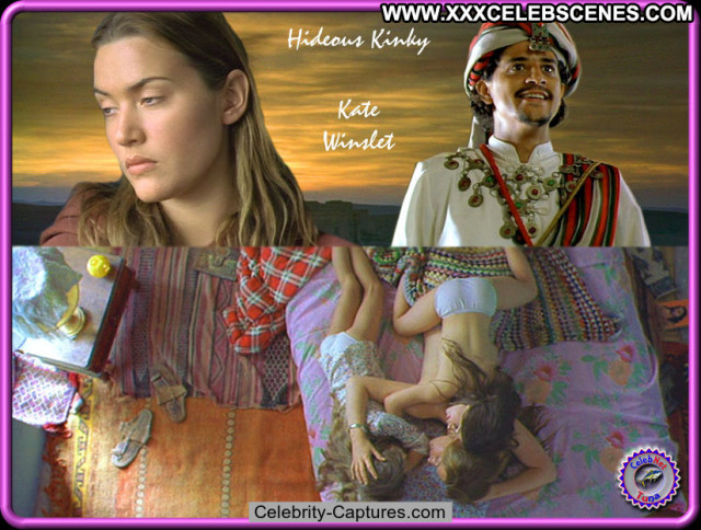 Kate Winslet Images Celebrity Sex Scene Kinky Posing Hot Babe