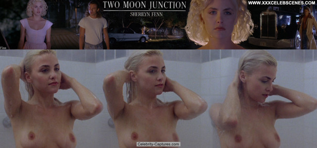 Sherilyn Fenn Two Moon Junction Nude Scene Nude Beautiful Celebrity