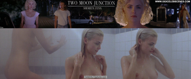 Sherilyn Fenn Two Moon Junction Sex Scene Nude Scene Nude Babe