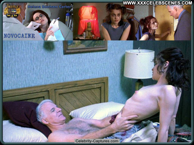 Helena Bonham Carter Sex Scenes