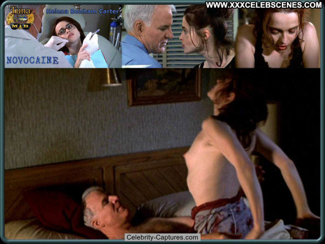 Helena Bonham Carter Novocaine Babe Fucking Sex Scene Celebrity Car