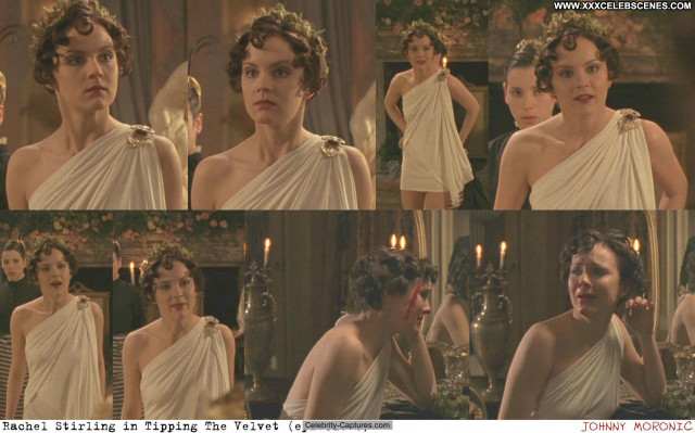 Rachel Stirling Tipping The Velvet  Beautiful Babe Sex Scene Naked