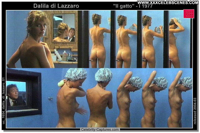 Dalila Di Lazzaro Images Beautiful Celebrity Posing Hot Babe Sex