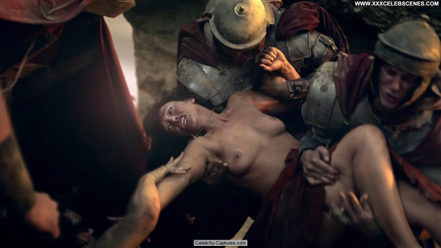 Erin Cummings Spartacus War Of The Damned  Sex Beautiful Sex Scene