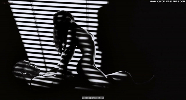 Eva Green Sin City Babe Sex Scene Celebrity Posing Hot Beautiful