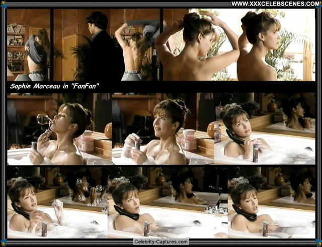 Sophie Marceau Images Posing Hot Beautiful Naked Scene Sex Scene Babe