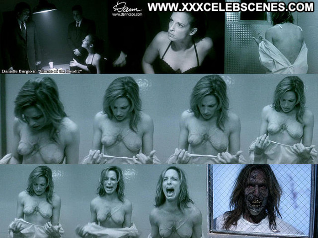 Danielle Burgio Images Sex Scene Topless Posing Hot Toples Celebrity - Famo...