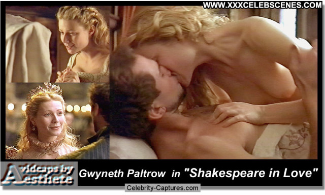 Gwyneth Paltrow Shakespeare In Love Celebrity Naked Scene Babe Sex