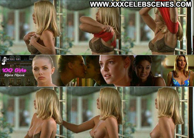 Biljana Filipovic Images Posing Hot Babe Sex Scene Toples Celebrity