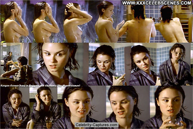 Keegan Connor Tracy Images  Toples Celebrity Posing Hot Sex Scene