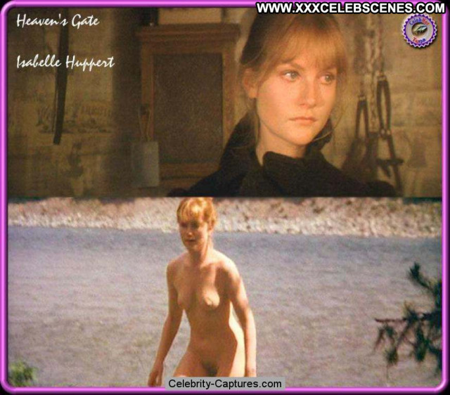 Isabelle Huppert Images Nude Celebrity Sex Scene Full Frontal