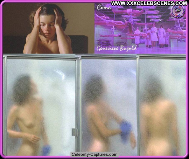 Genevieve Bujold Images  Beautiful Babe Celebrity Sex Scene Posing Hot