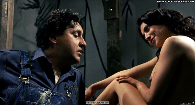 Lucia Bravo Images Sex Scene Beautiful Toples Bra Topless Celebrity